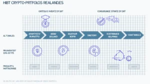 Mastering HIBT Crypto Portfolio Rebalancing