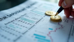 Vietnam Tax Reporting for Crypto: Navigating HIBT Effectively