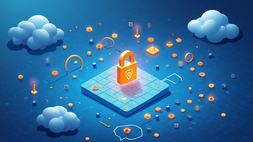 HIBT liquidity pool Vietnam