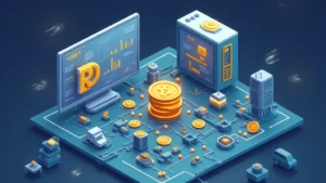 Bitcoin to MYR Exchange in Vietnam: A Comprehensive Overview