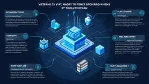 Vietnam Crypto Mining Regulations: Insights & Impacts