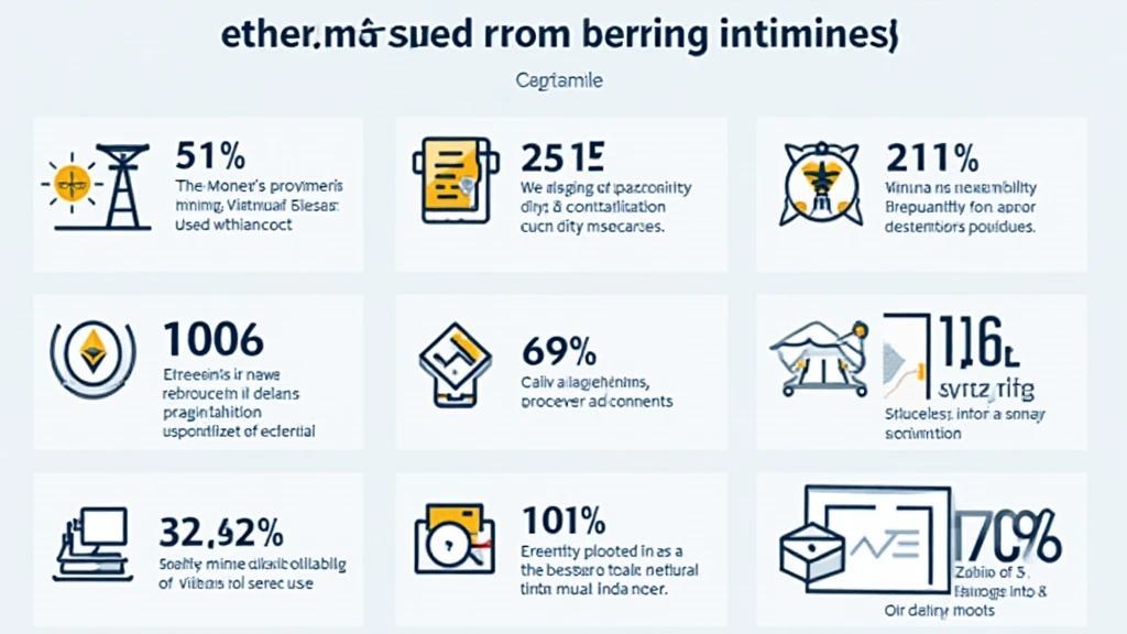 Ethereum mining profitability Vietnam HIBT