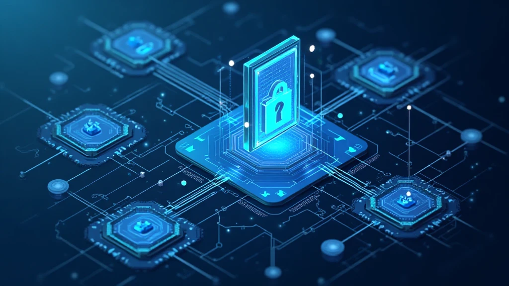 Vietnam blockchain consensus Vietnam HIBT