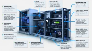 HIBT Crypto Mining Rig Setups: Unlocking the Future of Cryptocurrency