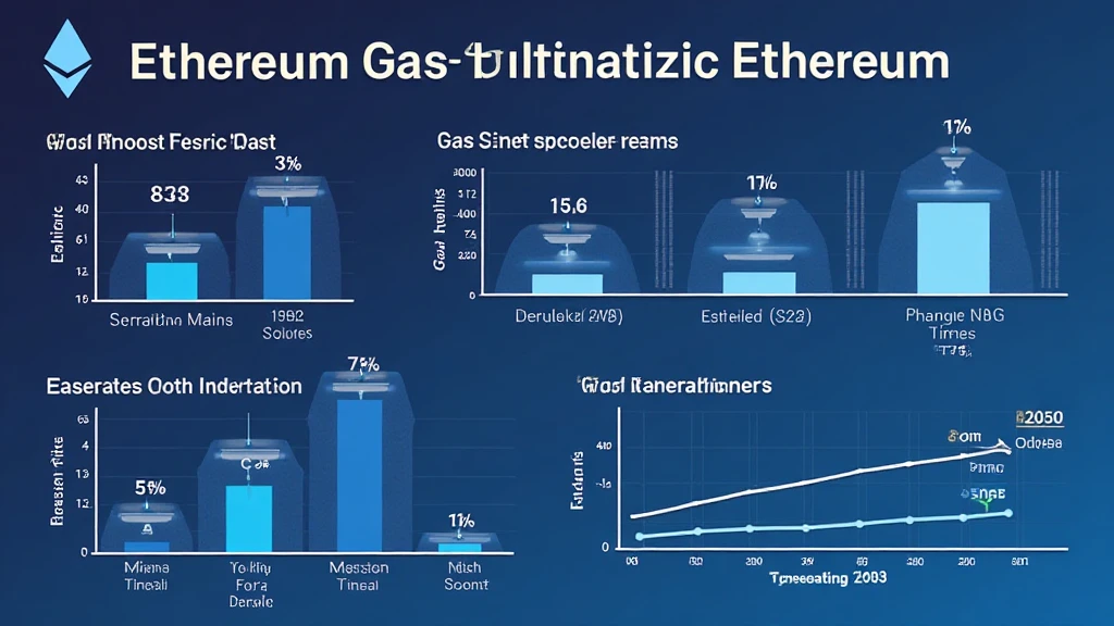 Ethereum gas optimization Vietnam