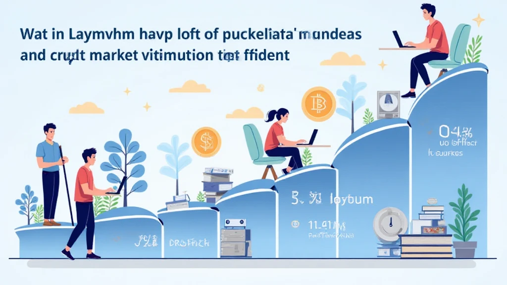 Crypto market liquidity Vietnam