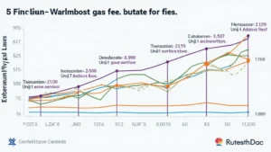 Ethereum Gas Fee Strategies: Maximizing Efficiency in 2025