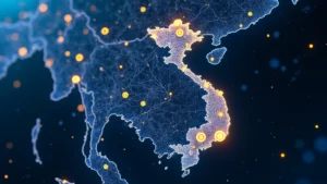 Exploring Bitcoin Lightning Network in Vietnam