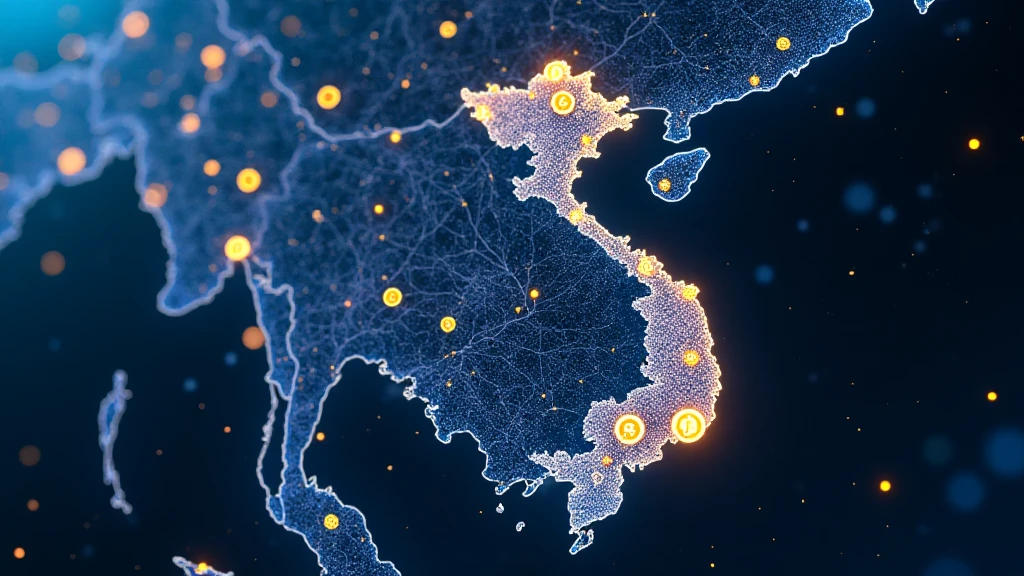 Bitcoin Lightning Network Vietnam