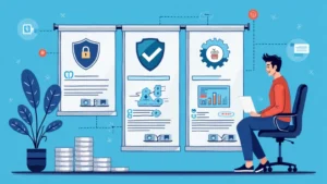 2025 Blockchain Security Standards: A Comprehensive Guide for Digital Asset Protection