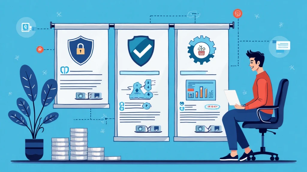 HIBT security certifications