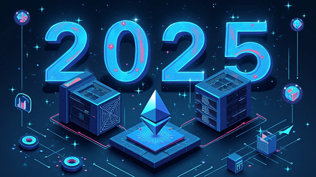 Ethereum mining strategies 2025
