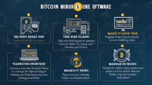 Bitcoin Mining Software Vietnam: Maximizing Your Crypto Potential