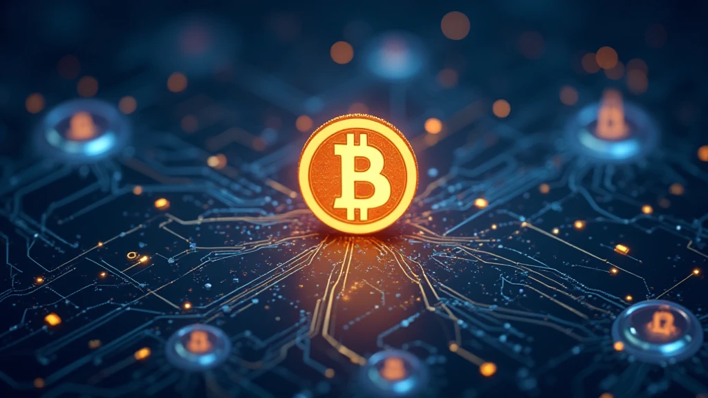 Bitcoin blockchain upgrades