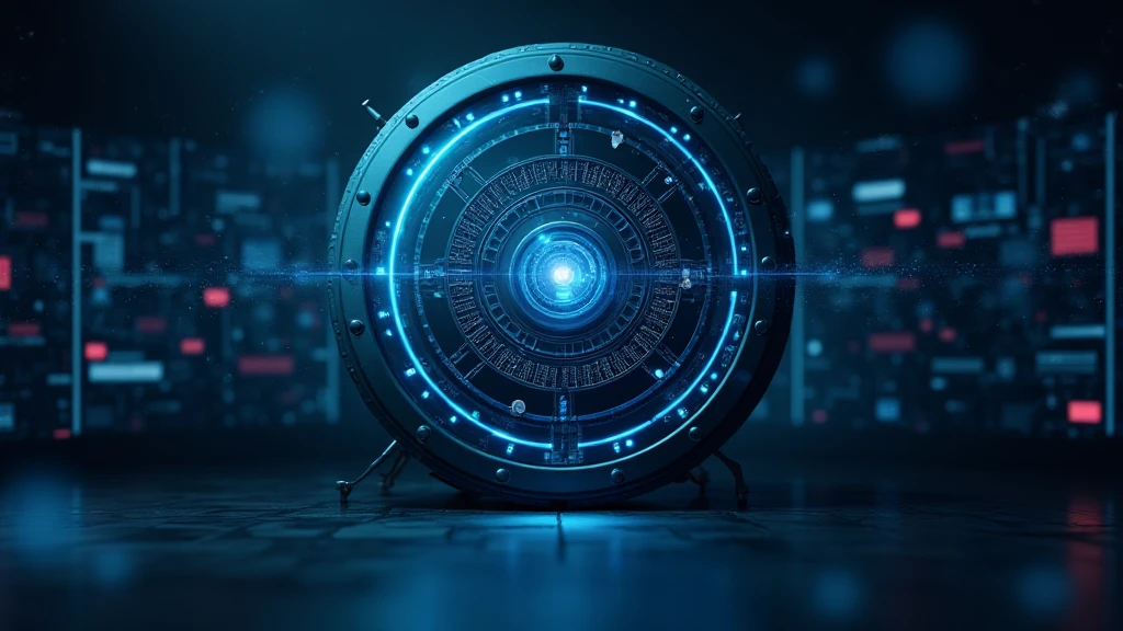 HIBT exchange security