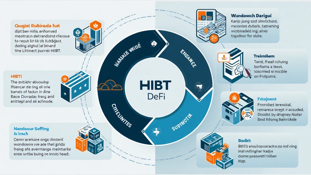 HIBT DeFi economics Vietnam