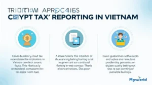 Crypto Tax Reporting in Vietnam: What You Need to Know