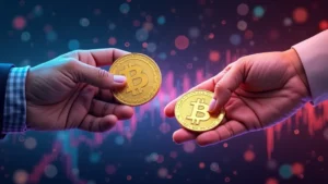 Bitcoin to THB Exchange: Navigating the Future of Digital Currency