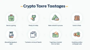 Crypto Tax Tools Vietnam: Navigating the Landscape of Digital Asset Compliance