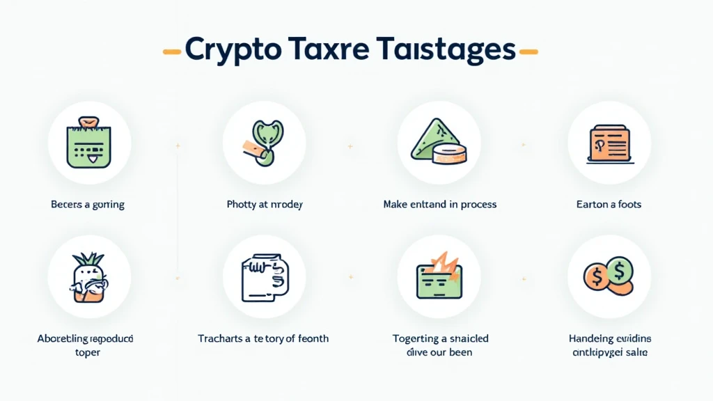 Crypto tax tools Vietnam