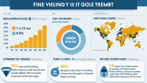 Essential Bitcoin Alerts in Vietnam for 2025