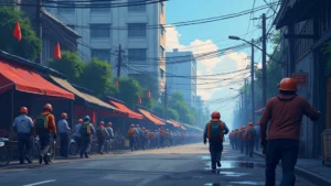 Ethereum Difficulty in Vietnam: Current Trends and Future Prospects