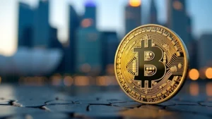 Bitcoin to SGD Rates: Understanding the Dynamics of Crypto Conversion