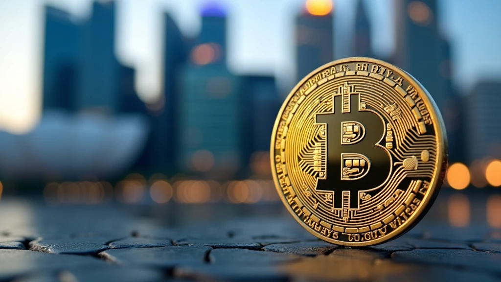 Bitcoin to SGD rates