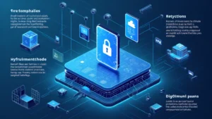 2025 Blockchain Security Standards: A Comprehensive Guide for Digital Asset Protection