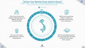 Blockchain Development Vietnam: Navigating Opportunities in a Growing Market