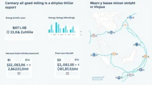 Mining Difficulty in Vietnam: Understanding Its Impact on Crypto Growth
