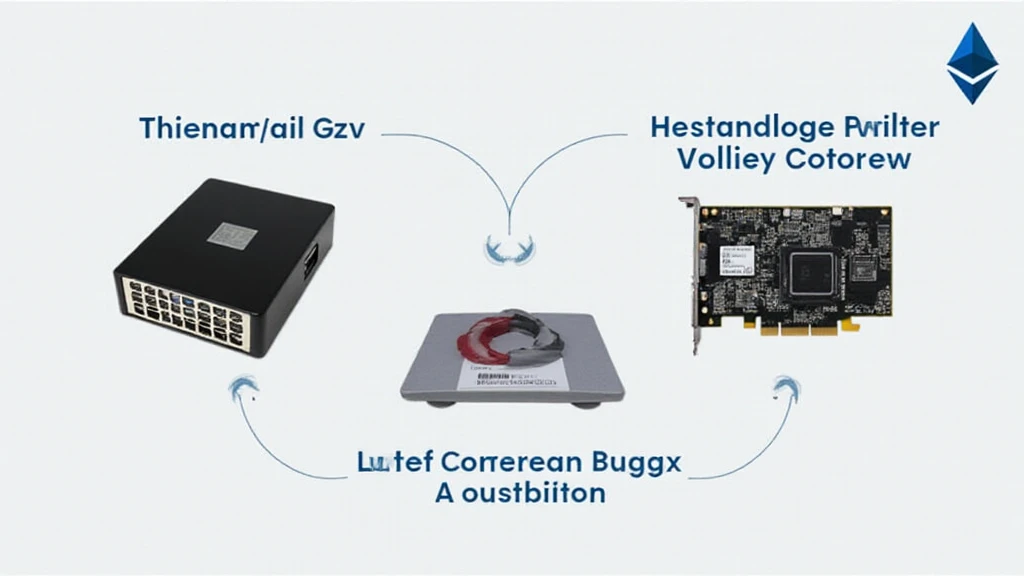 Ethereum hardware Vietnam