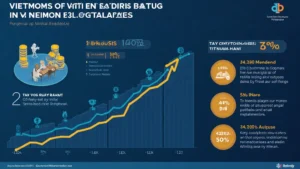 Tax Software Vietnam: Navigating the Future of Digital Assets