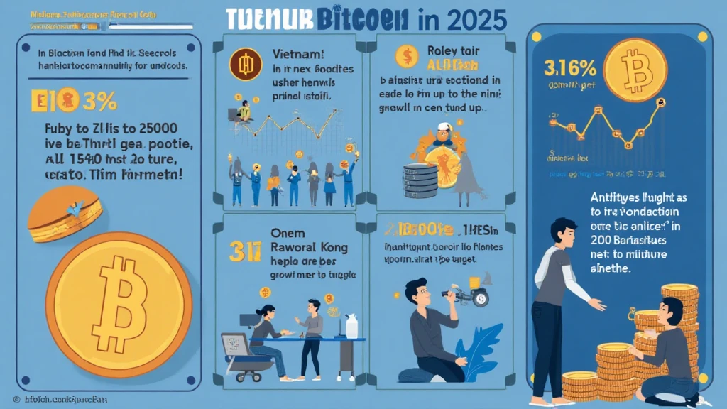 Bitcoin analysis Vietnam