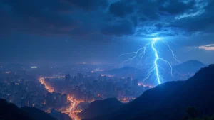 Exploring the Lightning Network in Vietnam