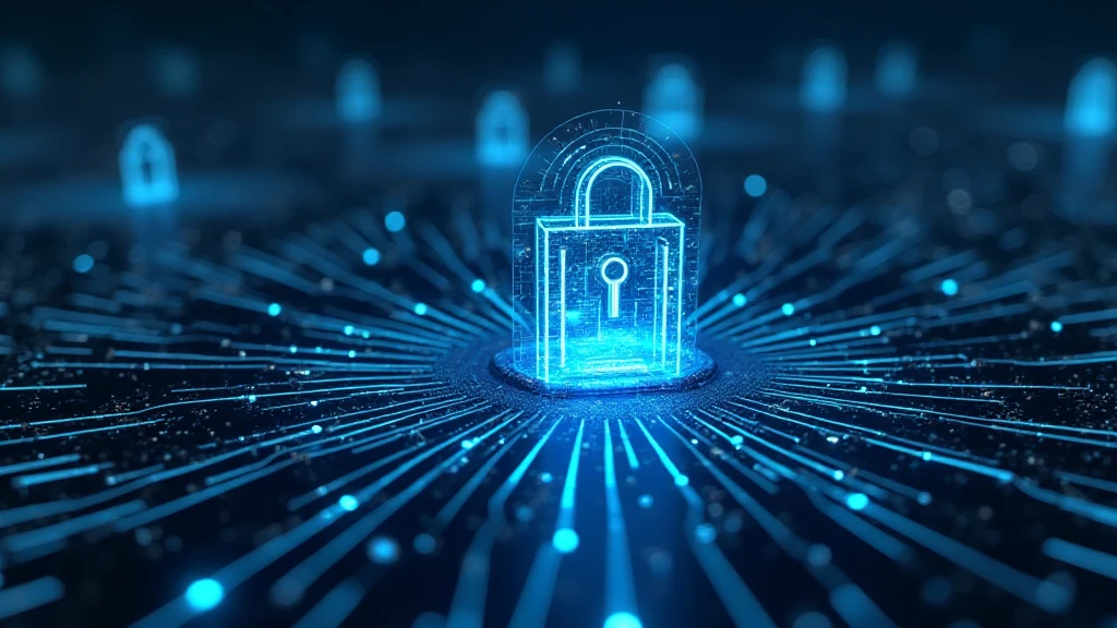 HIBT security protocols