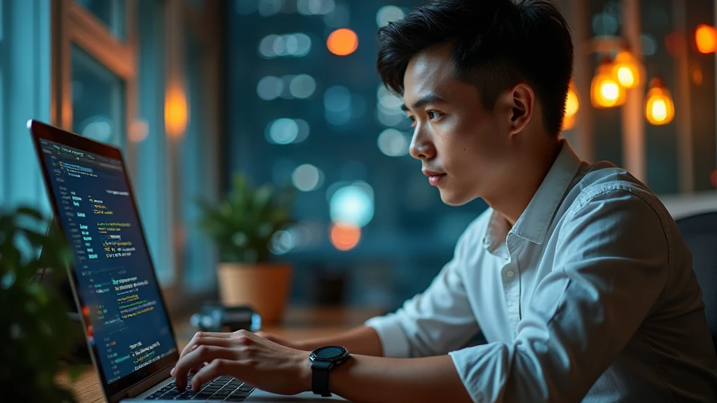 Bitcoin software Vietnam
