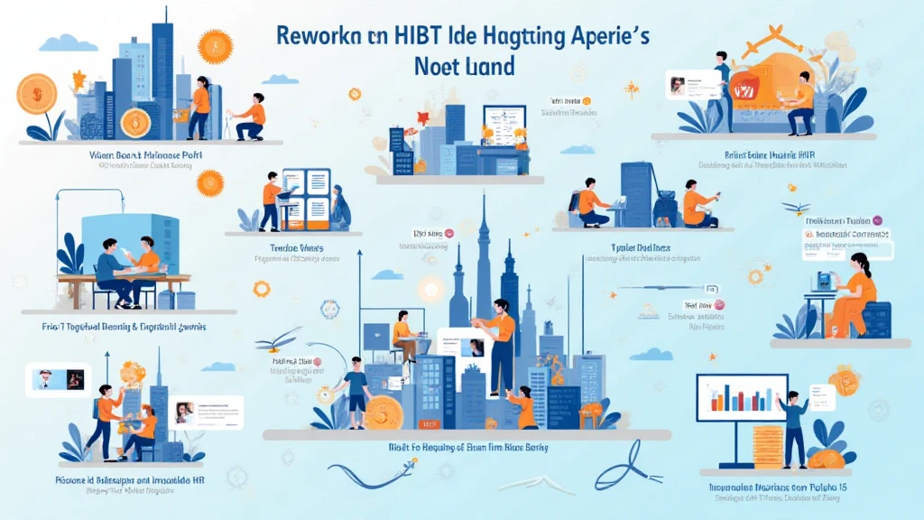 HIBT community Vietnam