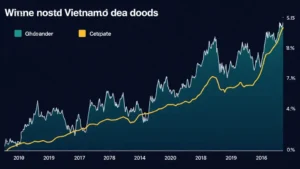 Understanding Ethereum Difficulty in Vietnam: Trends and Insights