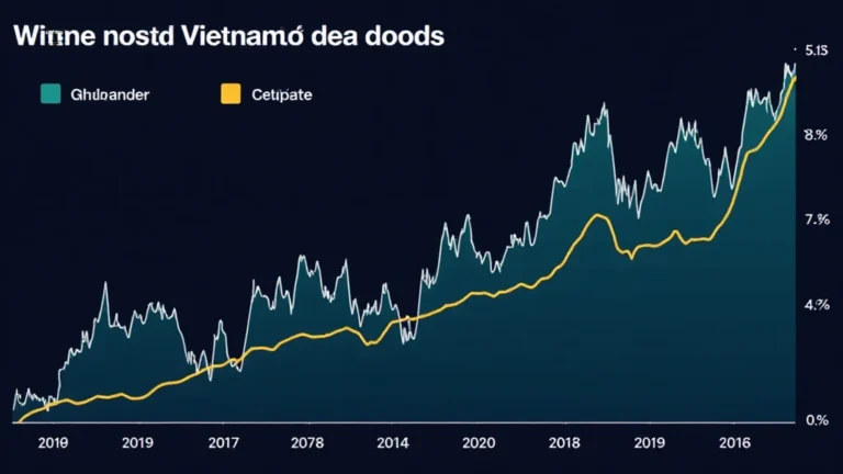 Understanding Ethereum Difficulty in Vietnam: Trends and Insights