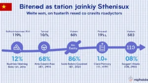 Ethereum 2025 Vietnam: A Comprehensive Look into Blockchain’s Future