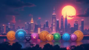 Crypto Strategies Vietnam: Unlocking the Future of Digital Assets