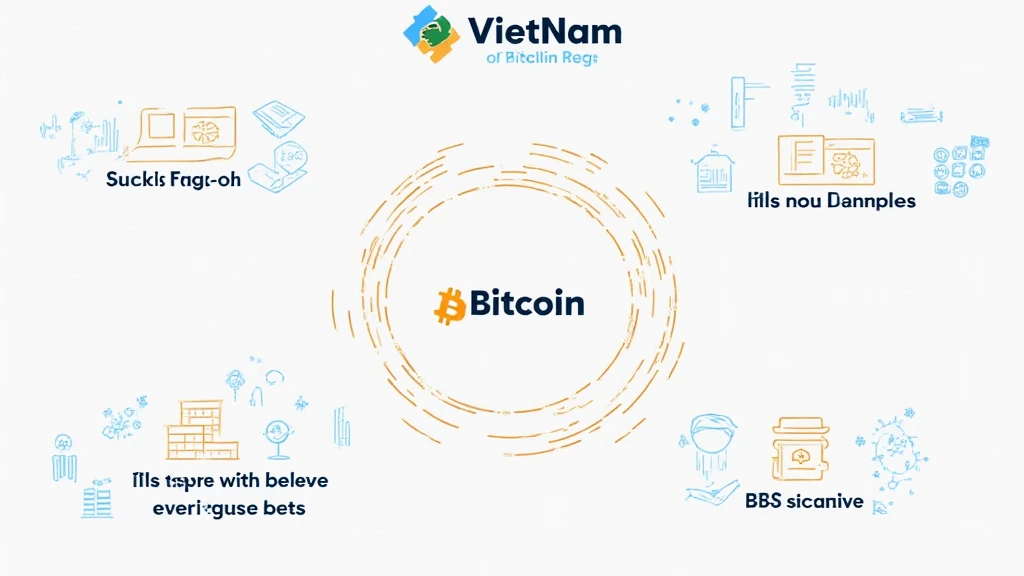 Bitcoin software Vietnam