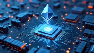 Ethereum Hardware in Vietnam: A Comprehensive Overview