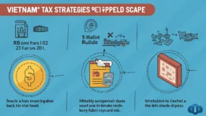 Tax Strategies in Vietnam: Optimizing Your Cryptocurrency Taxation