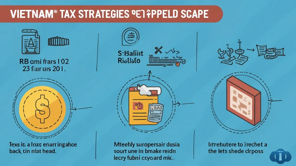 Tax strategies Vietnam