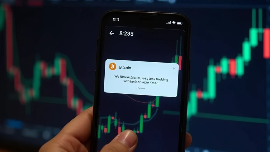 Bitcoin alerts Vietnam