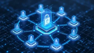 2025 Blockchain Security Standards: A Comprehensive Guide for Digital Asset Protection