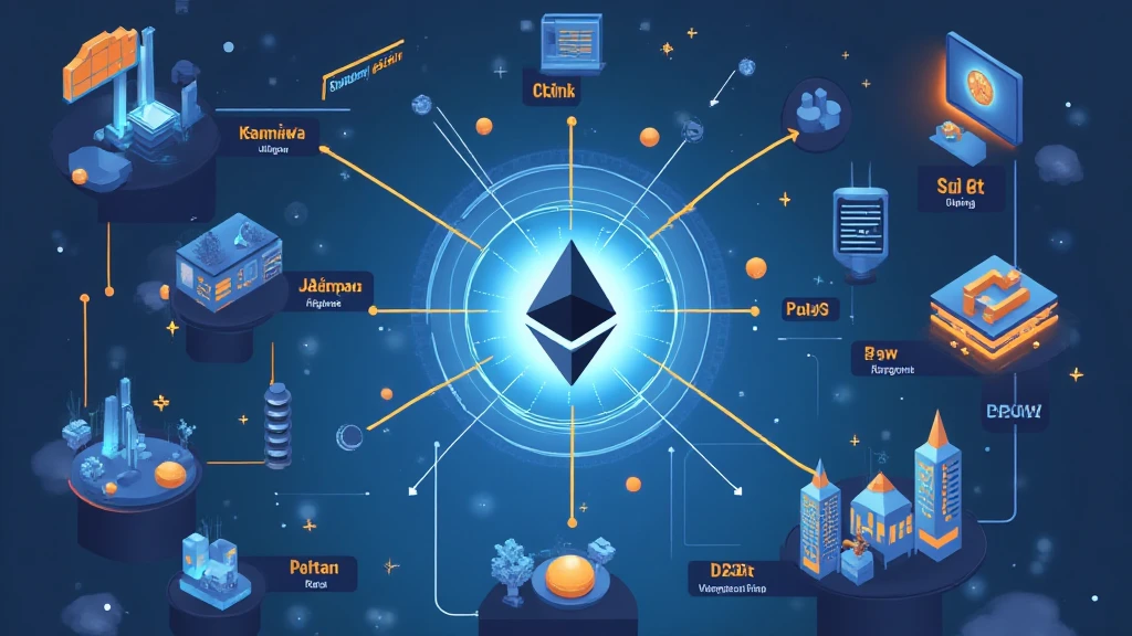 Ethereum consensus Vietnam