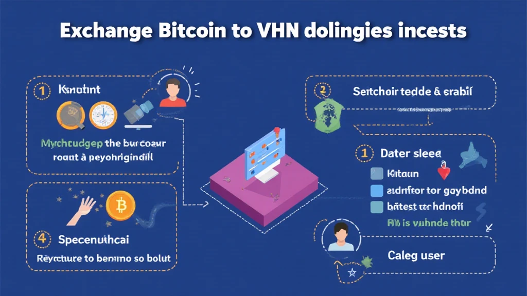 Bitcoin to VND exchange